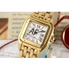 CARTIER small 22 x 30mm medium27 x 37mm